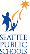 Seattle Public Schools Logo